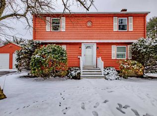 116 Madeline St, Portland, ME 04103