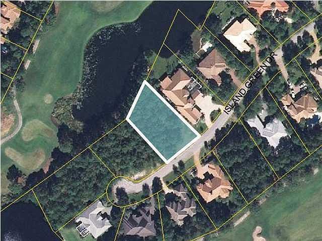 1st image of 1522 Island Green Dr