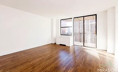 Rented by Mirador Real Estate