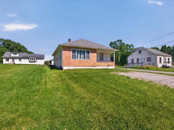 1134 N Barclay St, Waterloo, IA 50703
