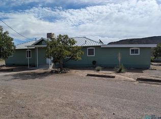 417 Charlies Ln, Truth Or Consequences, NM 87901
