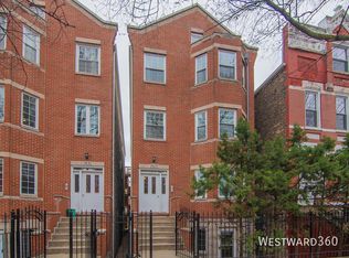 1427 N Bosworth Ave APT 3, Chicago, IL 60642