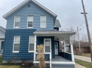 3443 Fulton Rd, Cleveland, OH 44109