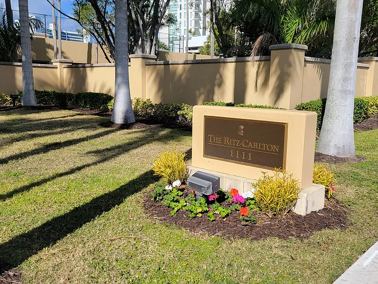 1111 Ritz Carlton Dr #1404 — Photo 71