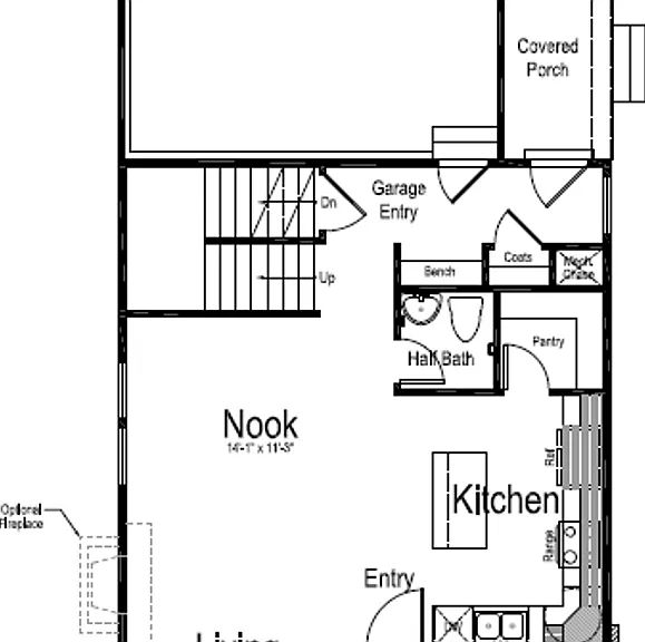 4380 W Bergen Ln — Photo 39