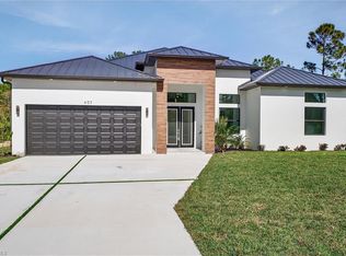 407 24th AVE NW, NAPLES, FL 34120