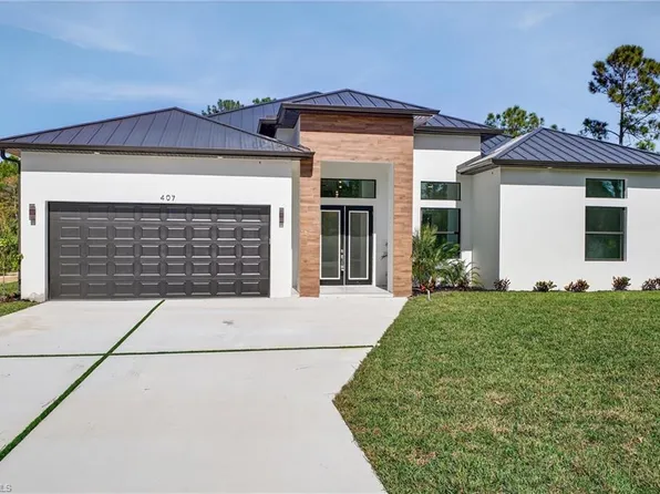 407 24th AVE NW, NAPLES, FL 34120