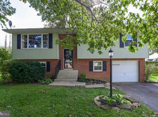 474 Haverhill Rd, Lancaster, PA 17601