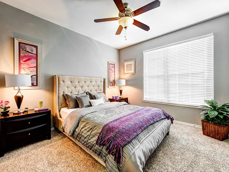 Regency Dell Ranch Apartments — Photo 21