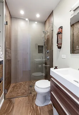 Rented by Brown Harris Stevens | media 8