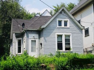 1619 S Faraday Ave, Peoria, IL