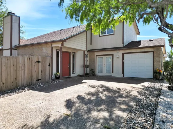 13965 Man O War Ct, Corpus Christi, TX 78418