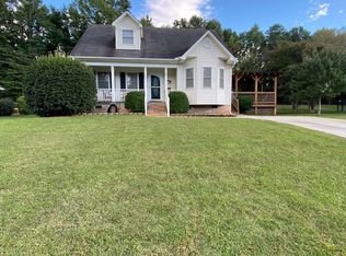 344 Springdale Ave, Liberty, SC 29657