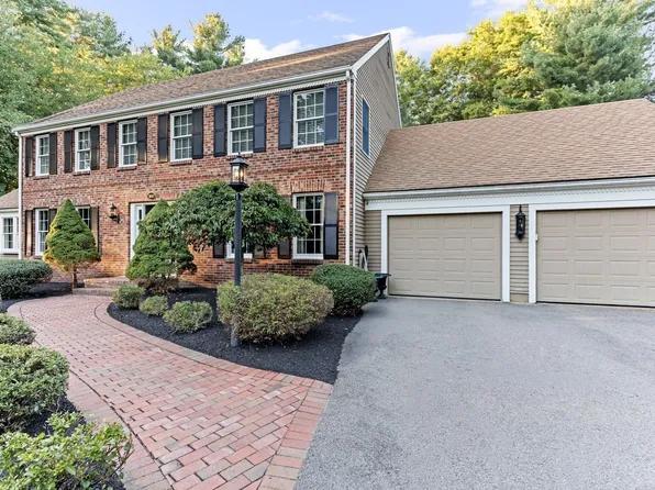 160 Grange Park, Bridgewater, MA 02324