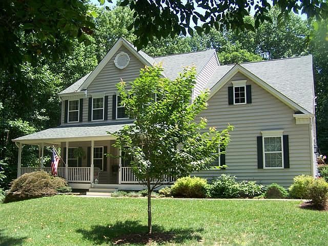 Home Front