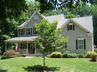 3160 Paloro Ln, Huntingtown, MD 20639