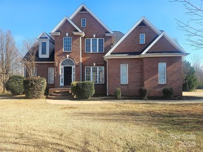 159 S Gibbs Rd, Mooresville, NC, 28117
