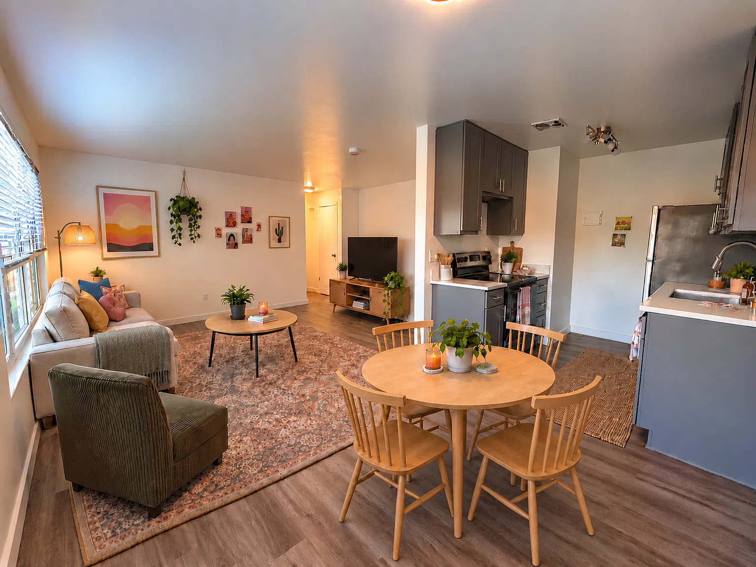 Barbi Apartments- Now Offering One Month Free! — Photo 3