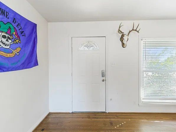 3504 Corto Ave, Fort Worth, TX 76109