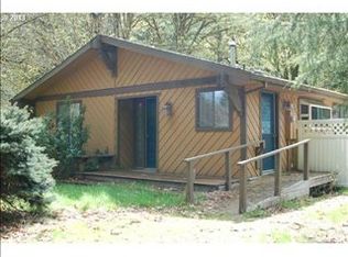 29456 Dutch Canyon Rd, Scappoose, OR 97056