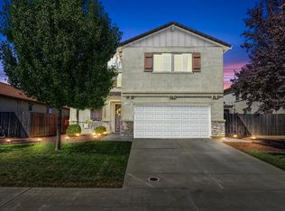 12269 Edyth Lake Way, Rancho Cordova, CA 95742