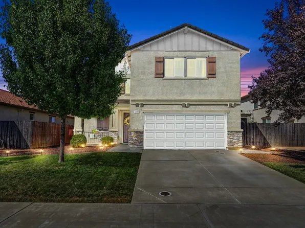 12269 Edyth Lake Way, Rancho Cordova, CA 95742