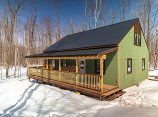 8335 Us Highway 23, Cheboygan, MI 49721