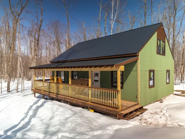 8335 Us Highway 23, Cheboygan, MI 49721