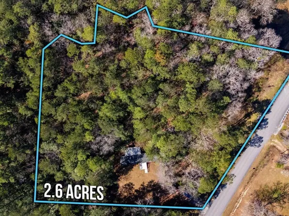 862 Highway 180, Baker, FL 32531