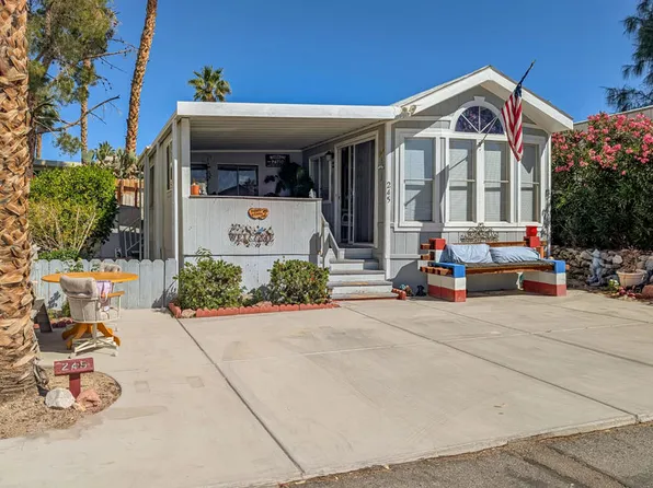 70200 Dillon Rd #245, Desert Hot Springs, CA 92241