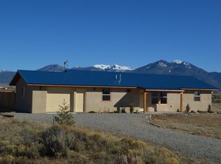 10 Sacred Vis, Taos, NM 87571