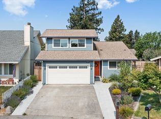 4321 Gloria Ct, Rohnert Park, CA 94928