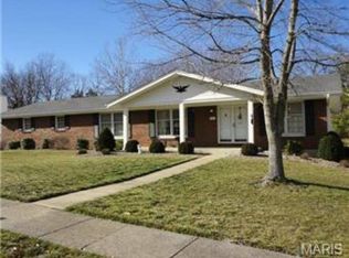 423 Imperial Ct, O'Fallon, MO 63366
