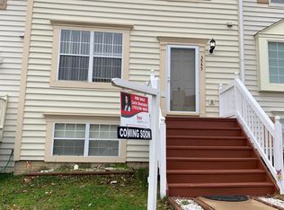 3545 Nexus Ct, Woodbridge, VA 22192