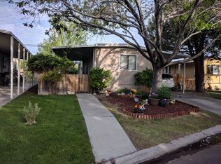 1629 Dunbar Ln, Bishop, CA 93514