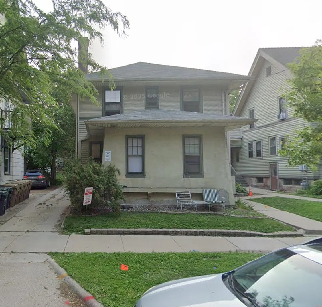 Building Photo - 315 N Franklin St #2
