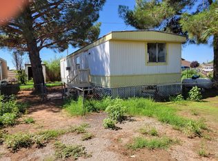 4880 S Wilt Ave SPACE 8, Las Cruces, NM 88011