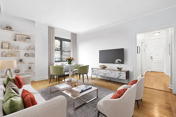 Sold by Douglas Elliman | media 9