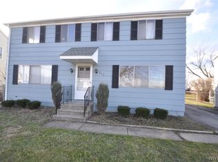 512 Cayuga Rd, Cheektowaga, NY 14225