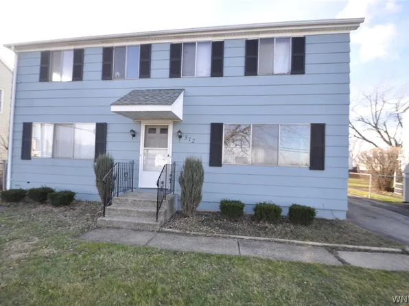 512 Cayuga Rd, Cheektowaga, NY 14225