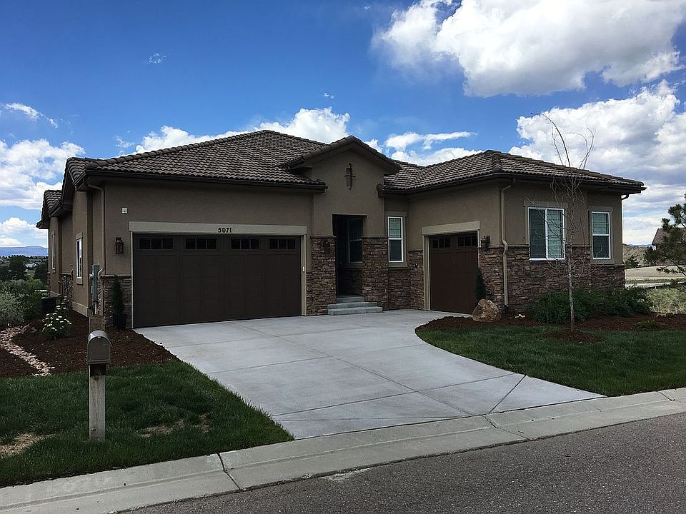 2nd image of 5071 Covelo Dr