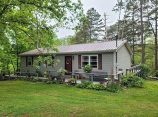 539 Northeast Rd, Vinton, OH 45686