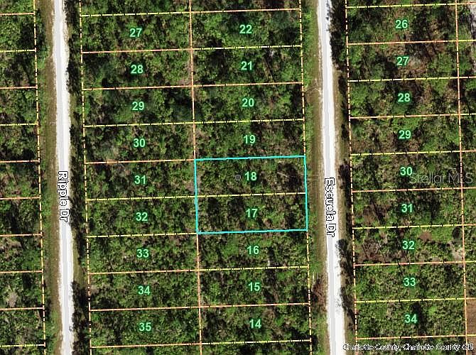 2nd image of 12297 ESCUELA DRIVE LOT 17