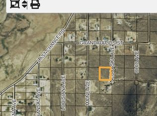 Nebraska Ave, Elko, NV 89801