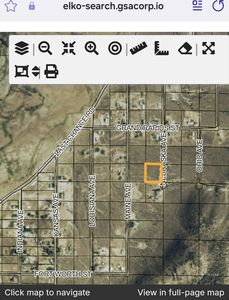 Nebraska Ave, Elko, NV, 89801