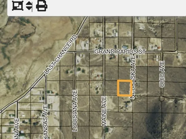 Nebraska Ave, Elko, NV 89801