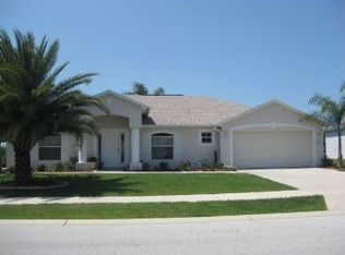 5360 Cinnamon Fern Blvd, Cocoa, FL 32927