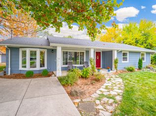 14415 S Dixon Ln, Homer Glen, IL 60491