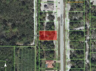 246 Arlington Dr, Placida, FL 33946