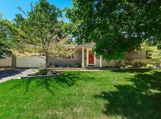 365 Ridgedale Dr N, Columbus, OH 43085